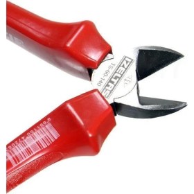 Resim Izeltaş Opak Izole Yan Keski 140 mm 