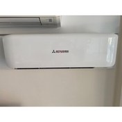Resim Mitsubishi 18.000 Btu Inverter Premium Modeli 