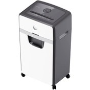 Resim Hp OneShred 16MC Evrak İmha Makinesi Siyah 