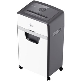 Resim Hp OneShred 16MC Evrak İmha Makinesi Siyah 