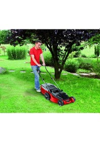 Resim Einhell Gc-Em 1743 Hw Elektrikli Çim Biçme Makinesi -3400590 