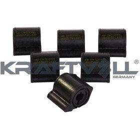 Resim Kraftvoll 10060172 Viraj Demir Lastiği C2 1.4 8v 1.4hdı 5094.97 