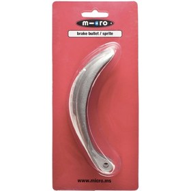 Resim Yedek Parça Micro Fren Scooter Fren Brake, Bullet/Sprite 