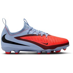 Resim Nike Çocuk Krampon Genç Krampon JR PHANTOM 6 LOW ACAD FG/MG 