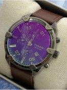 Resim Tiger TİGER ERKEK KOL SAATİ TF-227 