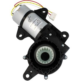 Resim Tefal Ekmek Yapma Makinası Motoru 