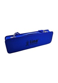 Resim Ln-32-m Melodika 32 Tuşlu Çantalı Mavi 