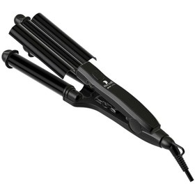 Resim Hector Su Dalgası (Wag) saç maşası 