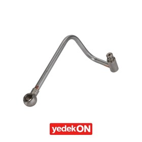 Resim AGCO Hortum - AGCO | H718100470010 