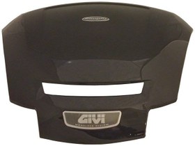 Resim GIVI C470N902 ÇANTA ÜSTÜ KAPAK PARLAK SİYAH E470 