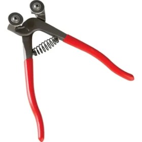 Resim Fayans Kırma ve Kesme Kerpeteni - Elmas Ağız, Yaylı - 200 mm - Lisinya 