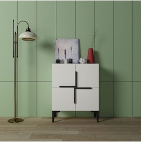 Resim Genel Markalar Way Çok Amaçlı Mutfak Banyo Balkon Dolabı 