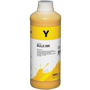 Resim InkTec Pigment Epson Mürekkep 1 Litre Sarı 