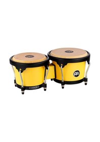 Resim Meinl HB50IY 6,5 + 7,5 İnç Bongo 