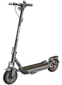 Resim Navee GT3 Max 1000W Elektrikli Scooter 