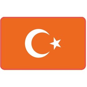 Resim Genel Markalar Premıum Cg Şeffaf Turuncu Bayrak Far Filmi 