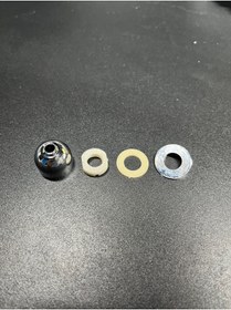 Resim VitrA Taharet Ucu Fıskiye Ayarlı (311465yp1te) 