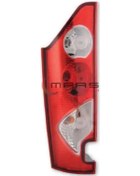 Resim Mars 611297 Stop Lambasi Sag 7m0827550g 8200419949 8200419952 