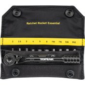 Resim TOPEAK - RATCHET ROKET ESSENTIAL - TT2628 