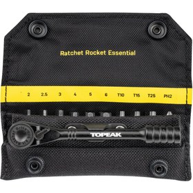 Resim TOPEAK - RATCHET ROKET ESSENTIAL - TT2628 