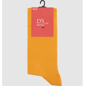 Resim D's Damat Ds Damat Hardal Pamuklu Çorap 4hf16ortcrp01 G01 