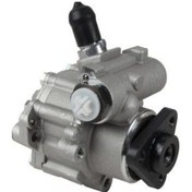 Resim Direksiyon Pompası Hidrolik Audi A4 B6 A6 C5 2.4 3.0 V6 8e0145155n 