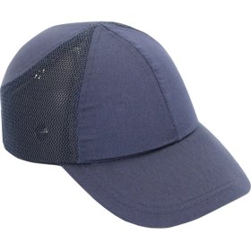 Resim Shelter Darbe Emici Top Kep Baret Şapka (Lacivert) 