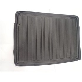 Resim Volkswagen Golf 6 2009-2012 A Kalite Bagaj Havuzu 