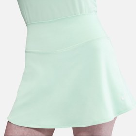Resim Nike One Dri-fit Hr Skirt Cpsl Spd Kadın Etek 