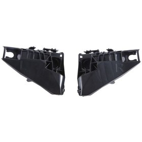 Resim Fj Cruiser 07-14 İçin 1 Çift Ön Sol Sağ Tampon Braketi 52116-35110 
