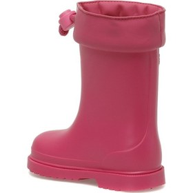 Resim Igor W10101 Chufo Cuello Borre Fuşya Kız Çocuk Yağmur Çizmesi 000000000101441845 Pembe 