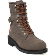 Resim Harley Davidson 025g100078 New Worker Gri Unisex Bot Gri 