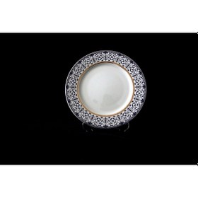 Resim Thun Opal Yemek Takımı 79 Parça El Yapımı Porselen 