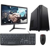 Resim Turbox TX5250 Intel Core i5-3470 21.5" 16 GB RAM 256 GB SSD FHD FreeDOS Masaüstü Ofis Bilgisayarı 