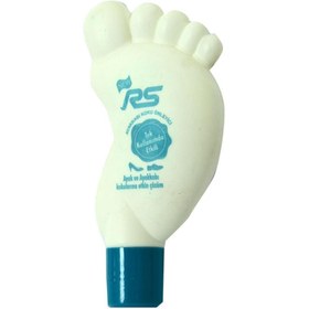 Resim R&S New RS Ayak Kokusu Giderici Önleyici Toz Pet Şişe 15 Kullanım 100GR 