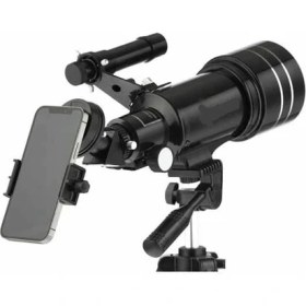 Resim MCM Group -Güçlü Az 30070 Hd Profesyonel Astronomik Teleskop ( Lisinya ) 