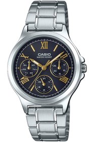 Resim Casio LTP-V300D-1A2UDF KADIN KOL SAATİ 
