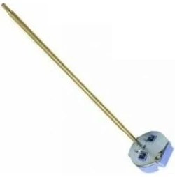 Resim FullYedek Vestel Termosifon Termostat Elektrikli Şofben Otomatik Isı Ayar 