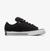Resim Converse Puff Player Unisex Siyah Sneaker 