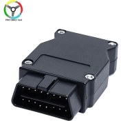 Resim Xiyu Shop Enet Fiş Adaptörü Stili Li Enet Ethernet Obd Fiş Adaptörü Bmw Enet Için Obd 2 Arayüz Enet Icom Kodlama F-Serisi Arayüz Konektörü (Yurt Dışından) 