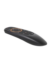 Resim G10 Air Remote Mouse 2.4Ghz Kablosuz Ses Uzaktan Kumandası 