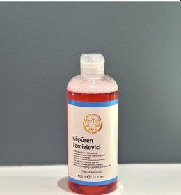 Resim Anka Plus Köpüren Yüz Temizleyici 500 ML 