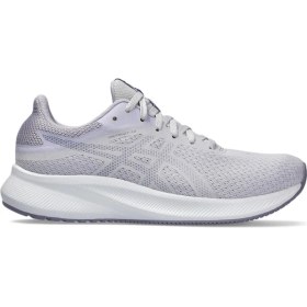 Resim Asics Patriot 13 Kadın Smoke Grey Koşu Ayakkabısı 1012B312-023 