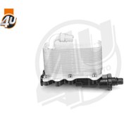 Resim Bmw Yağ Radyatörü E60 E65 E83 17217803830 