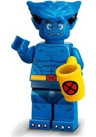 Resim Lego 71039 Marvel Studios Series 2 - 10 Beast 