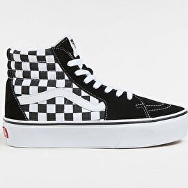 Resim SK8-HI PLATFORM 2.0 AYAKKABI 