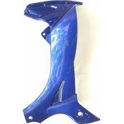 Resim Motoran Jonway Sağ Iç Dizlik Mavi 