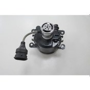 Resim Peugeot 301 2013-2016 Sis Lambası Sağ/sol Aynı Adet Led Ampüllü Oem No:8200074008 