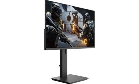 Resim Fazeon X24F240P 24 inç Oyun Monitörü 240Hz Fast IPS 1920 x 1080 Çözünürlük ve G-Sync Desteği 