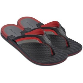 Resim Rider Twigy Neo Thong Çocuk Parmak Arası Terlik Kırmızı 27/38 D0546-RB Kırmızı 
